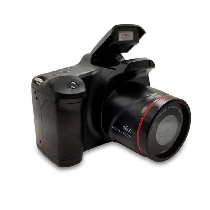 Portable%20Travel%20Vlog%20Camera%20Photography%2016X%20Digital%20Zoom%201080P%20HD%20SLR%20Camera%20Anti-Shake%20Photo%20Cameras%20for%20Live%20Stream%20-%20Image%203