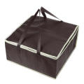 16-Inch Food Delivery Bag Spacious Restaurant Insulated Pizza Bag Delivery Thermal Thermal Organizer for Food Delivery Services Fast Food Chains Catering Businesses Takeaway Restaurants Pizza Delivery. 