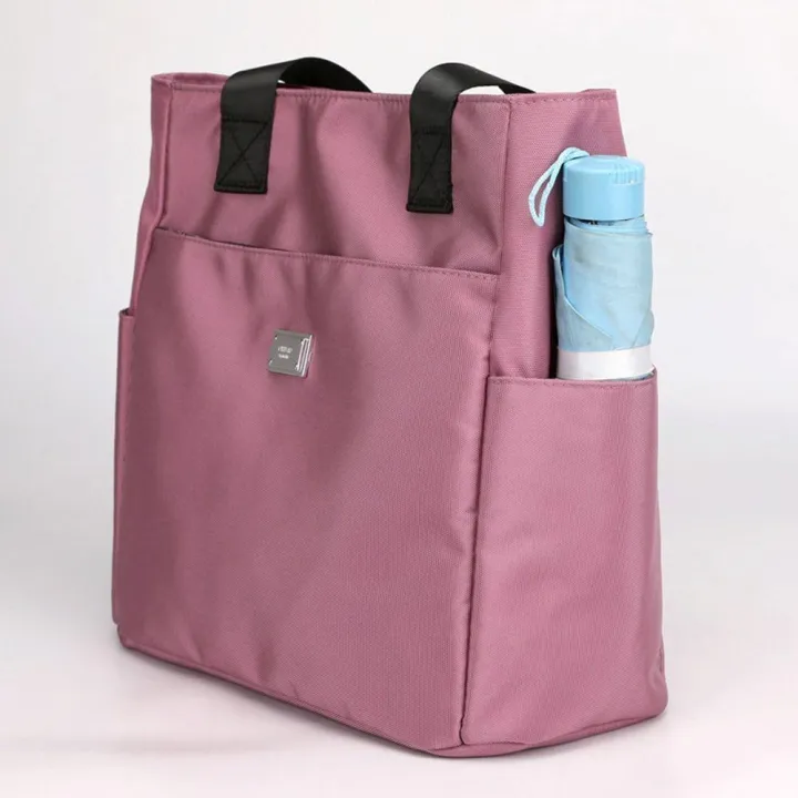 Capacity%20Handbag%20Shoulder%20Bag%20And%20Travel%20Tote%20Bags%20Lightweight%20Waterproof%20Large%20-%20Image%205