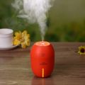 【Daily Necessities For Anyone Store】Mini Lemon Humidifier Moisturizing Car Application Night Volume Fog Stylish Present LM-001. 