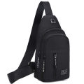 New Men Shoulder Bags Chest Bag Multifuncional Crossbody Bags Travel Sling Bag Mzea. 