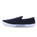 North Star Synthetic Casual Lifestyle Sneakers - Blue. 