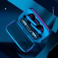 Newest M19 TWS Wireless Bluetooth Earbuds.
