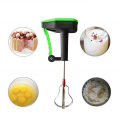 Power Free Hand Blender & Beater in Kitchen appliances with high Speed Operation in Multi Colors (Egg Beater, Milkshake, Soup, Butter Milk Maker). 