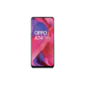Pre-Owned Oppo A74 5G 6GB 128GB Fluid Black Grade B+ With SWAP Custom Box. 