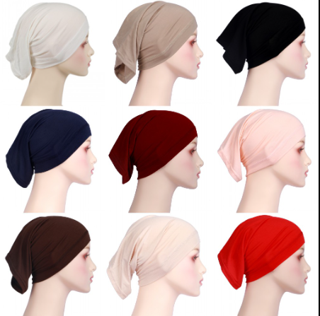 hijab inner cap price