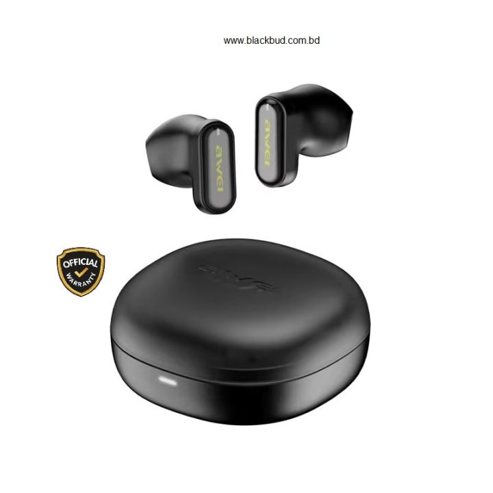 Wireless Earbuds Bagatelle Sports Stereo Headphones Bluetooth