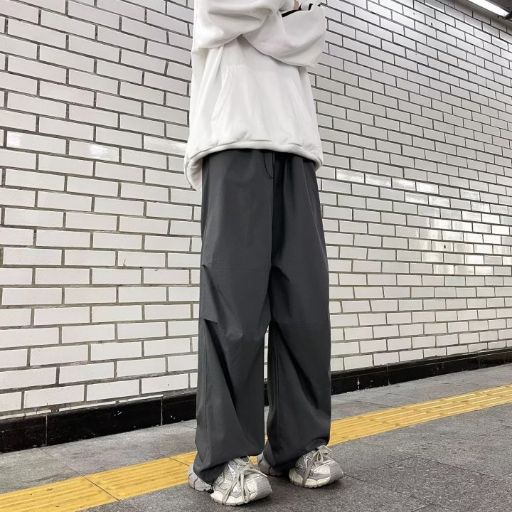 Jackson%20Wang%20Jeans%20Men's%20Fashion%20Brand%20Spring%20and%20Autumn%20American%20Style%20oversize%20High%20Street%20Wave%20Straight%20Pants%20Loose%20Wide%20-%20Image%202