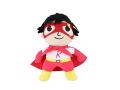 18cm Ins Internet Celebrity Ryan World Plush Toy Ryan Wrold Children Cute Rag Baby, Toy Figurine, Doll Birthday Christmas Gift.