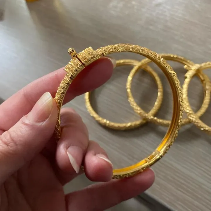 %E3%80%90Beiver%20Jewelry%20Store%20%20%E3%80%9124K%204Pieces/Lot%20Ethiopian%20Gold%20Color%20For%20Women%20Factory%20Price%20Middle%20East%20Halloween%20Jewelry%20-%20Image%204