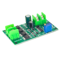 200W DC 12V to AC 12V Inverter 50Hz Square Wave Signal Generator Module Accessories 12W AC 12V to 220V Power Transformer Board.