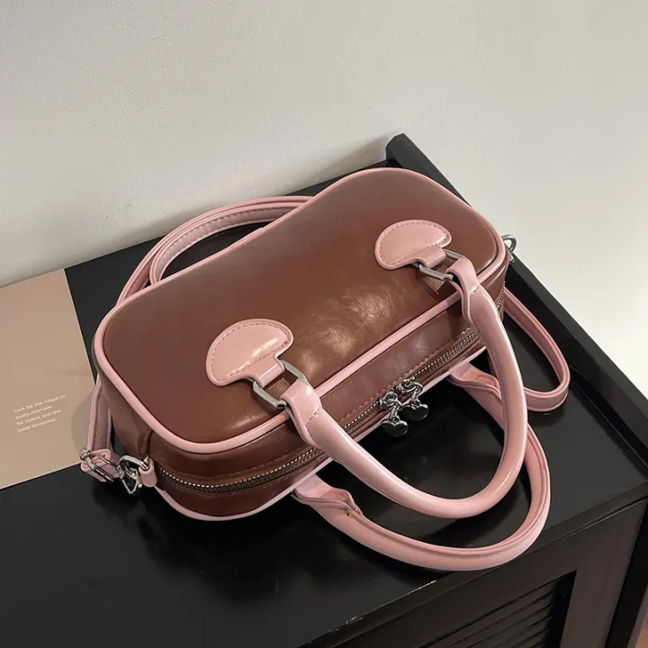 New%20Bag%20Women's%202024%20Fashion%20Trend%20Crossbody%20Bag%20Versatile%20This%20year%20it%20is%20popular%20to%20carry%20a%20small%20square%20bag%20on%20the%20shoulder%20-%20Image%204