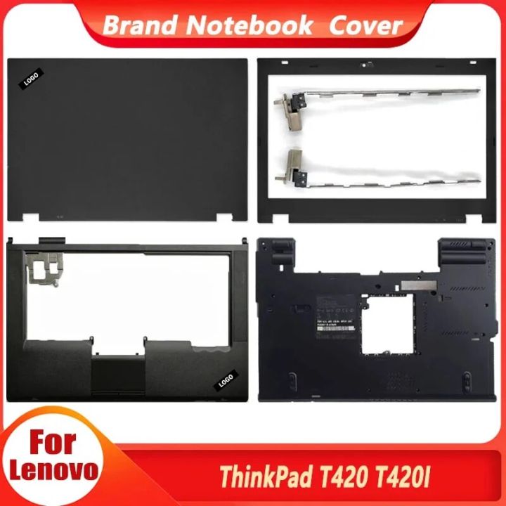 Set Cerniere LCD Per Lenovo ThinkPad T420 / T420i – Ricambio Generico 04W1610 04W1612