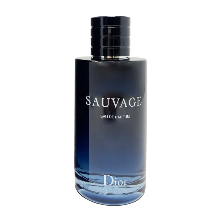 DIOR%20Sauvage%20Eau%20De%20Parfum%20100%20Ml%20Men's%20Fragrance%20Wood%20Notes%20Fresh%20And%20Intense%20Scent%20-%20Image%202