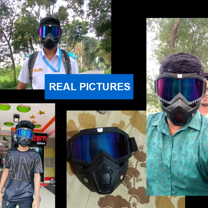 Bike%20Helmet%20with%20Face%20Shield%20BX-311:%20Motorcycle%20Racing%20Helmet%20with%20Dustproof%20Goggles%20for%20Ultimate%20Safety%20-%20Ride%20with%20Confidence%20-%20Image%204