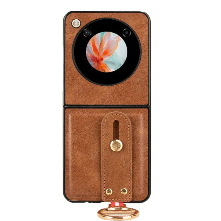 Phone%20case%20ZTE%20Nubia%20Flip%20Leather%20Ring%20Holder%20Snap-on%20Hybrid%20PC+TPU%20Full%20Protection%20Back%20cover%20ZTE%20Nubia%20Flip%20case%20-%20Image%209