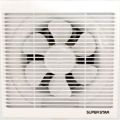 Super Star Exhaust Fan- 6 Inch. 