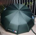 BMW Umbrella 08 sikh ( Big size) Multifunctional auto open  umbrella .. 