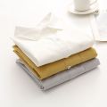 New Spring Shirt Women's Solid Color All-Match Elegant Shirt Long Sleeve Outer Tower Coat Casual Spring Fashionable Top. 