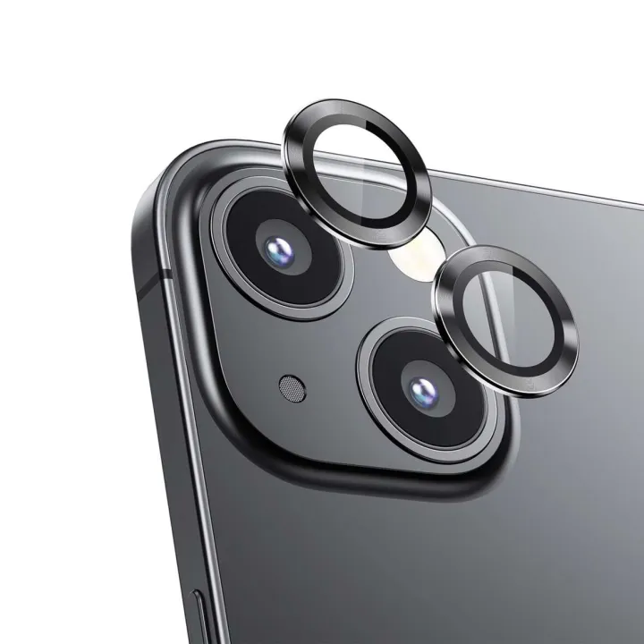 For%20Apple%20iPhone%2014%206.1"%20/%20iPhone%2014%20Plus%206.7"%20/%20iPhone%2014+%206.7"%20Camera%20Protector%20WSKEN%20Metal%20Ring%20Tempered%20Glass%20Camera%20Lens%20Protector%20-%20Image%204