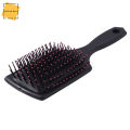 Women Men Hair Scalp Massage Comb Hairbrush Wet Curly Hair Brush for Salon Hairdressing Styling Tools. 