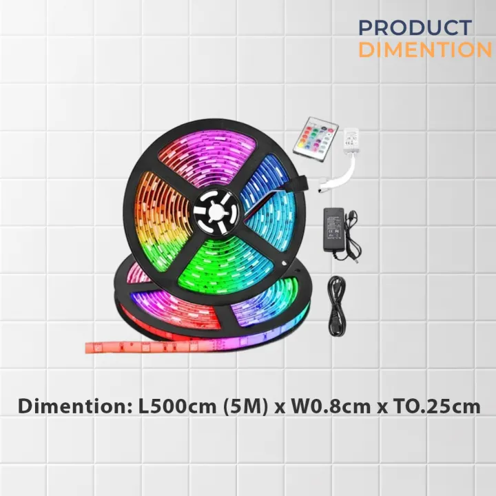 High%20Quality%20SMD%202835%20DC%2012V%20LED%20Strip%20Light%20with%20Remote%205%20Meters%20RGB%20Color%20Special%20Lights%20for%20Ceiling%20Decoration%20-%20Image%207