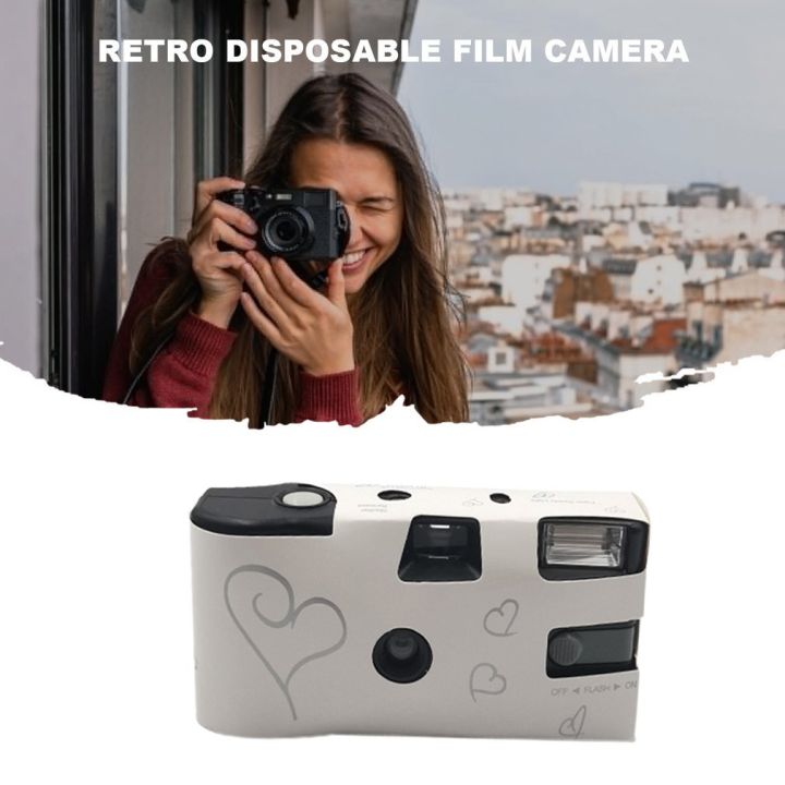 Retro%2035mm%20Disposable%20Film%20Camera%20Manual%20Fool%20Optical%20Camera%20Children's%20Gifts%20One%20Time%20Disposable%20Film%20Camera%20-%20Image%204