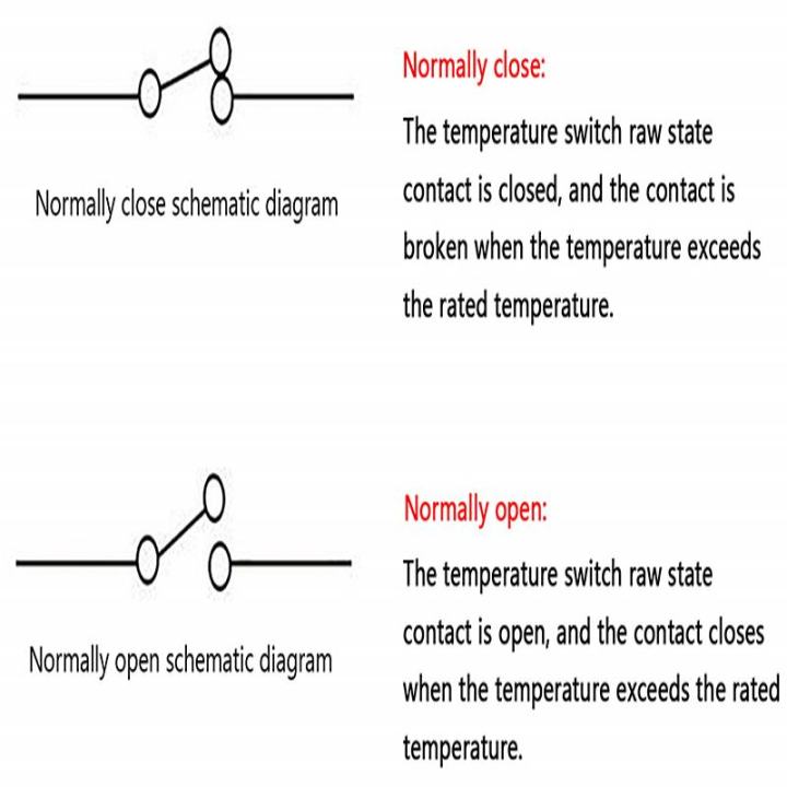 15%C2%B0C%20~%20180%C2%B0C%20KSD9700%20NC%20Normally%20Closed%20Thermostat%20Thermal%20Protector%20Temperature%20Switch%20-%20Image%206