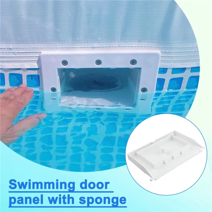 Weir%20Skimmer%20Gate%20Weir%20Baffle%20With%20Sponge%20for%20Skimmer%20-%20Image%202