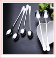 Stainless steel Long Pickle/Tea Spoon (6pcs).
