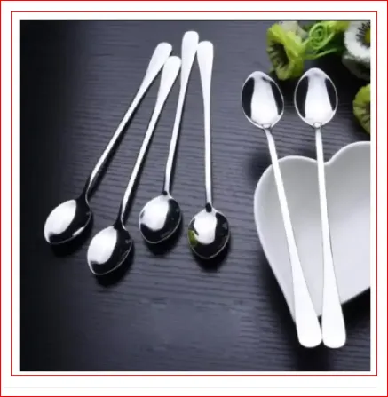 Stainless%20steel%20Long%20Pickle/Tea%20Spoon%20(6pcs)%20-%20Image%204