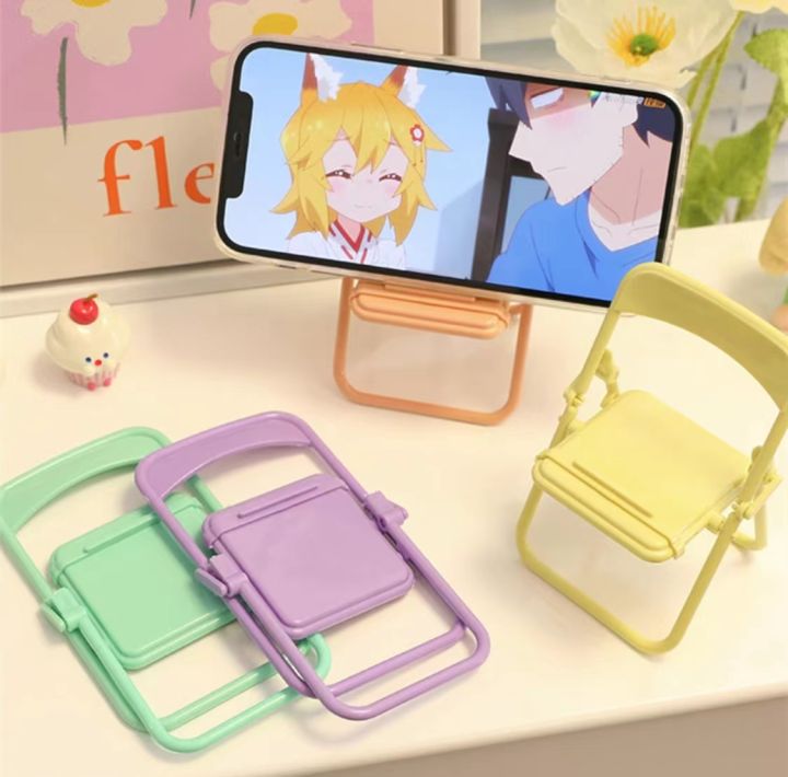 Portable%20Foldable%20Mobile%20Phone%20Stand,%20Perfect%20for%20Bed,%20Office,%20Home%20-%20Image%202