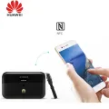 Huawei Product 4G Lte Cat6 Wireless Huawe Wifi 2 Pro E5885LS-93A E5885 300Mbps Mobile Hotspot Support B1/B2/B3/B4/B5/B7/B8/B20. 