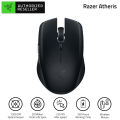 RAZER Atheris Ultimate Wireless Notebook Ergonomic Mouse 7200DPI.