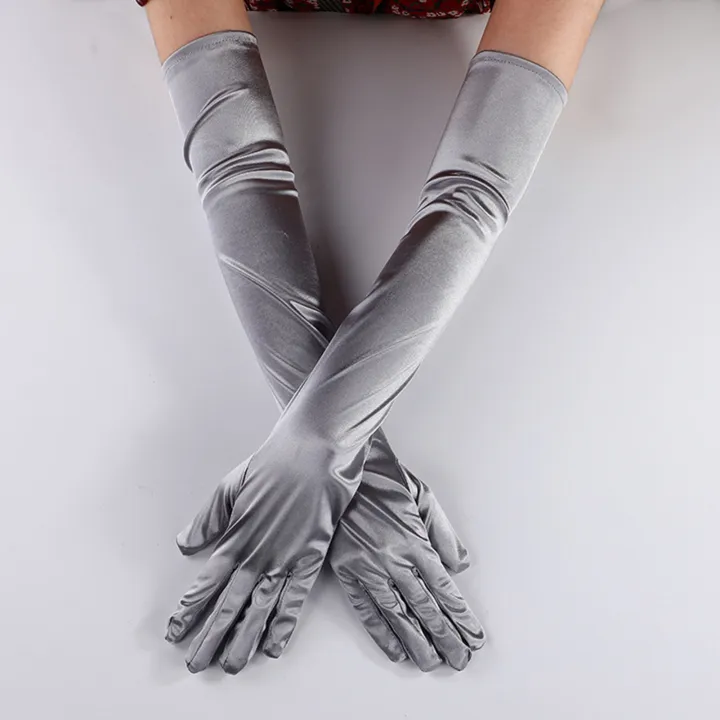 Party%20Gloves%20Elastic%20Women%20Elbow%20Length%20Evening%20Party%20Long%20Gloves%20-%20Image%202