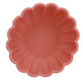 Baby Suction Bowls 400ml Baby Bowls Silicone for Toddlers. 