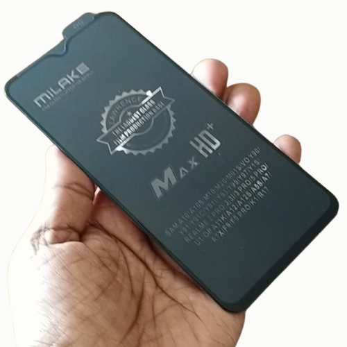 OG GLASS Protector I SAMSUNG GALAXY A10 SAMSUNG GALAXY A10S I