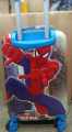 School trolley bag Spider man 20''inche. 