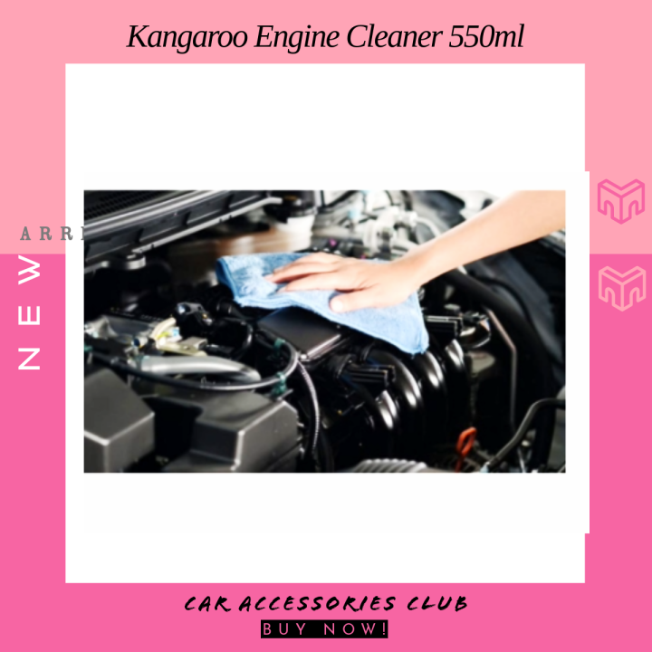 Kangaroo%20Engine%20Cleaner%20550ml%20-%20Image%202