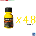 Annex Fuel Additives Octane Boos ter for Motorcycle & Car- 30ml for 12-15 liter of Oil.