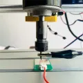 Grbl Mach3 CNC Z-Axis Router Mill Touch Plate Mach3 Tool Setting Probe Milling Tool for CNC DIY Engraving Machine. 