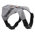 Soft Rabbit Breathable Harness with Leash Gentlemanly Style.