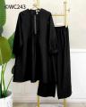 Readymade New Collection westren Shart Two Piece For Women. 