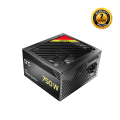 The Walton ARC Power Supply is a 750W ATX 12V with 80 Plus Gold certification, delivering reliable and efficient performance for your computing needs. 