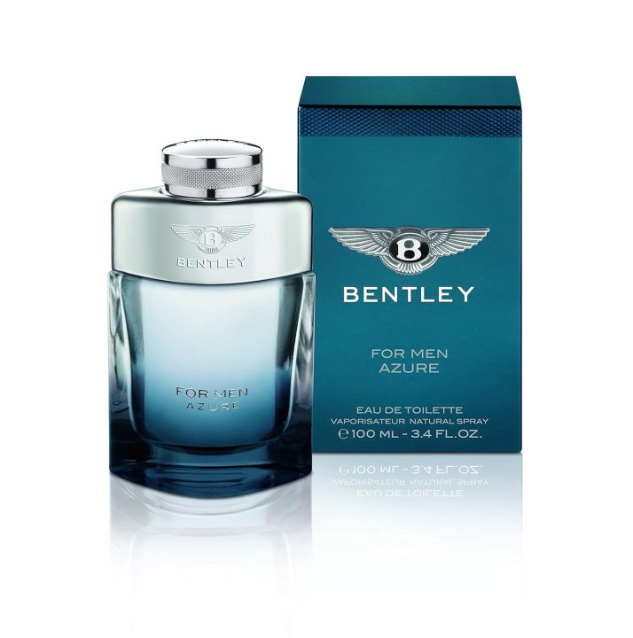 Bentley Azure EDT for Men,100ml