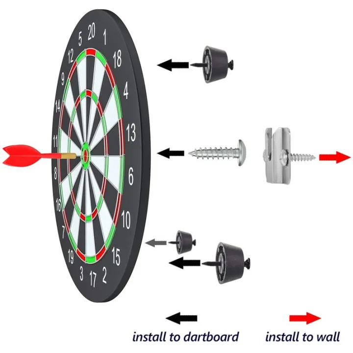 Dart%20Board%20Mounting%20Bracket%20Set%20Hanging%20Wall%20Hook%20Dartboard%20Mounting%20Bracket%20Kit%20Dart%20Fixing%20Bracket%20Hardware%20Kit%20-%20Image%203