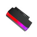 RGB Black - 24P 90 Degrees Rotor for ATX Power Supply.