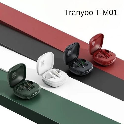 TRANYOO%20T-M01%20Bluetooth%206.0%20TWS%20Earbuds%20-%20Image%204