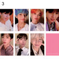 【Broad Sunlight shop】(NEW)Kpop BTS Map of the Soul Persona Boy with Luv Album Photocard.