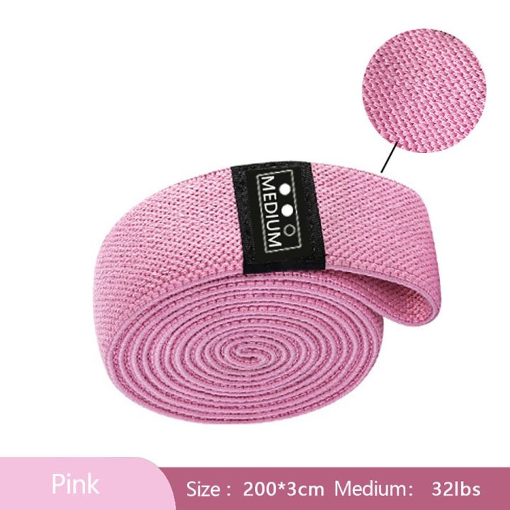GOBYGO%201Pcs%20Resistance%20Band%20Yoga%20Pilates%20Fitness%20Equipment%20Strength%20Training%20Rubber%20Elastic%20Band%20Bodybuilding%20Sports%20DrawstringFitness%20Accessories%20-%20Image%207